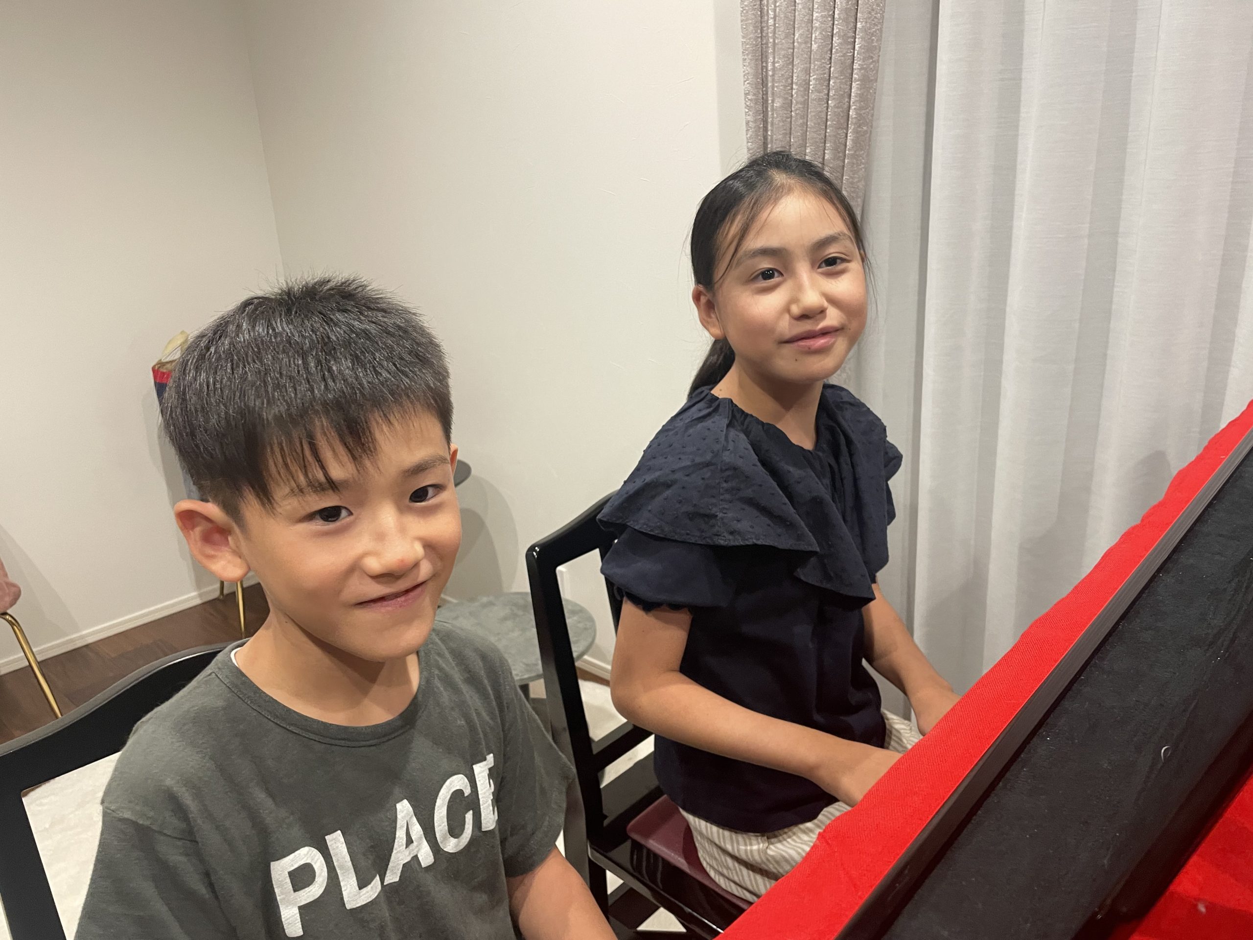 子育て応援!白山市平加町のピアノ教室studio fioreは楽しさ長続きでピアノが上達