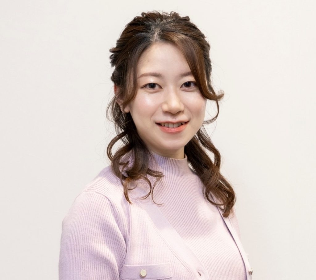 子育て応援！白山市平加町のピアノ教室studio fioreプロフィール